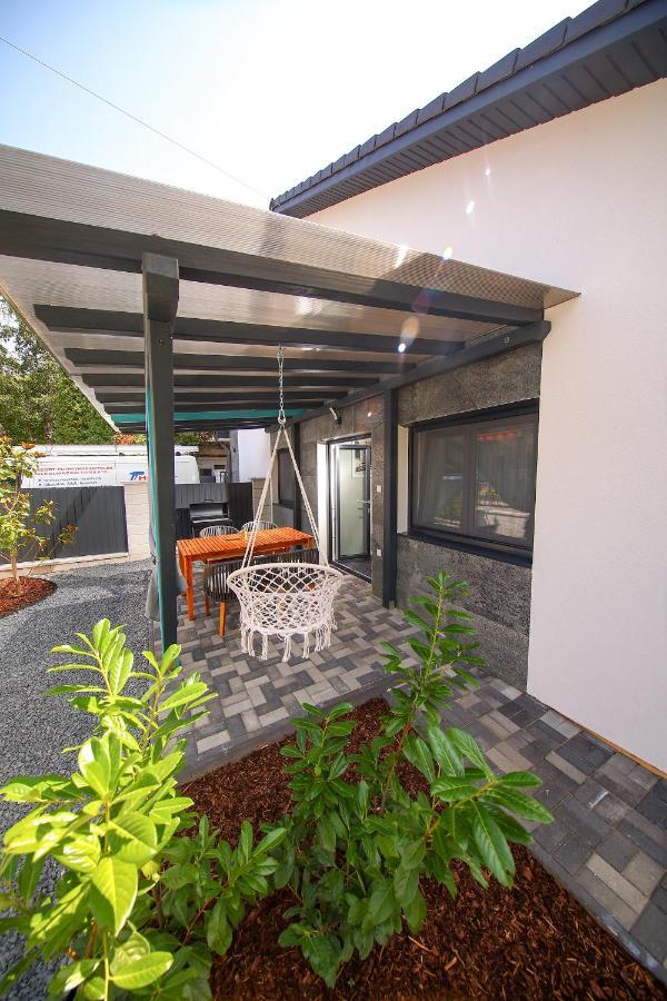 Hori Homes Apartman Siofok Bagian luar foto
