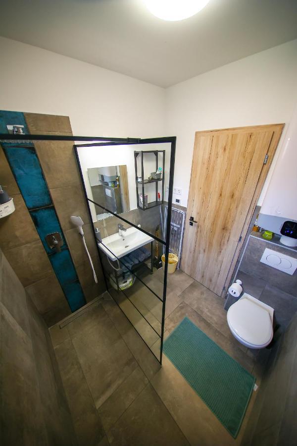 Hori Homes Apartman Siofok Bagian luar foto