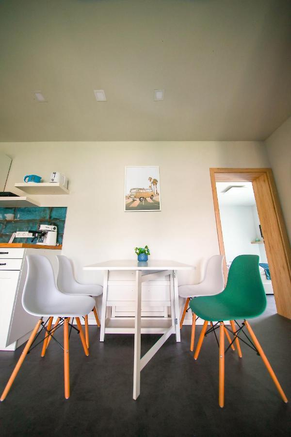 Hori Homes Apartman Siofok Bagian luar foto