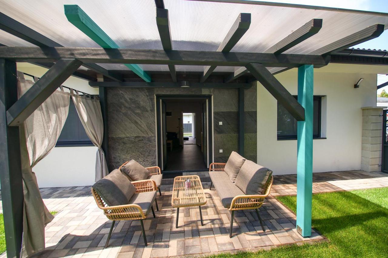 Hori Homes Apartman Siofok Bagian luar foto