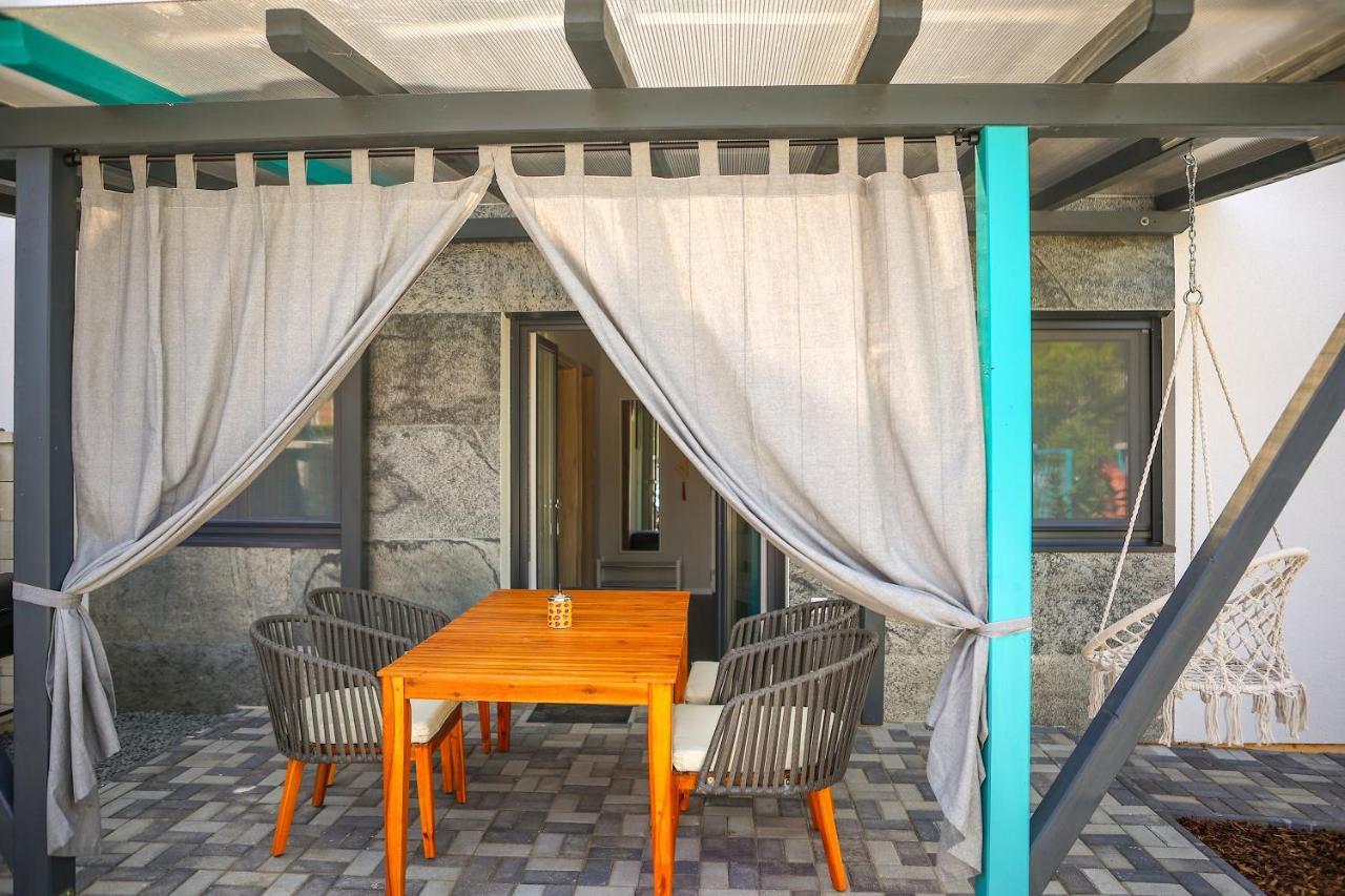 Hori Homes Apartman Siofok Bagian luar foto