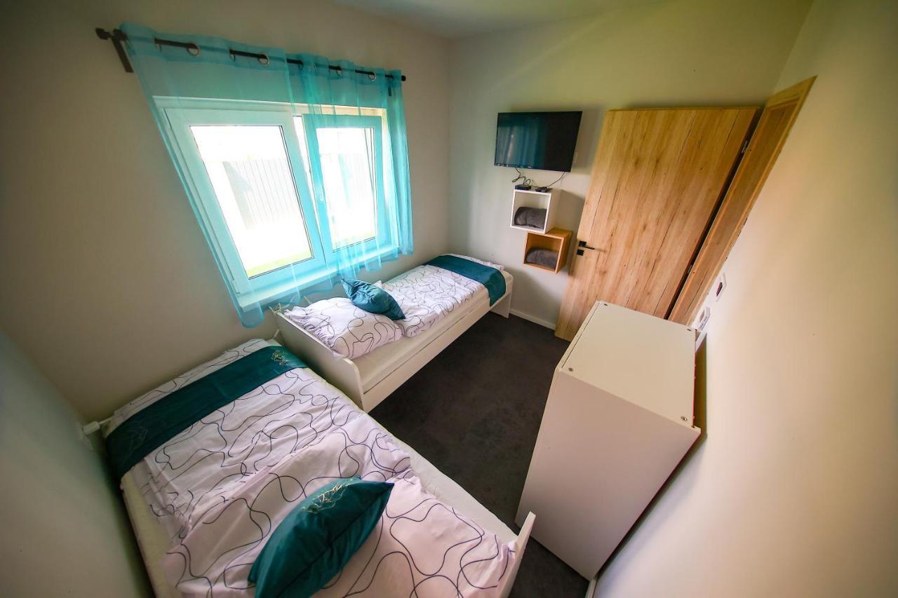 Hori Homes Apartman Siofok Bagian luar foto