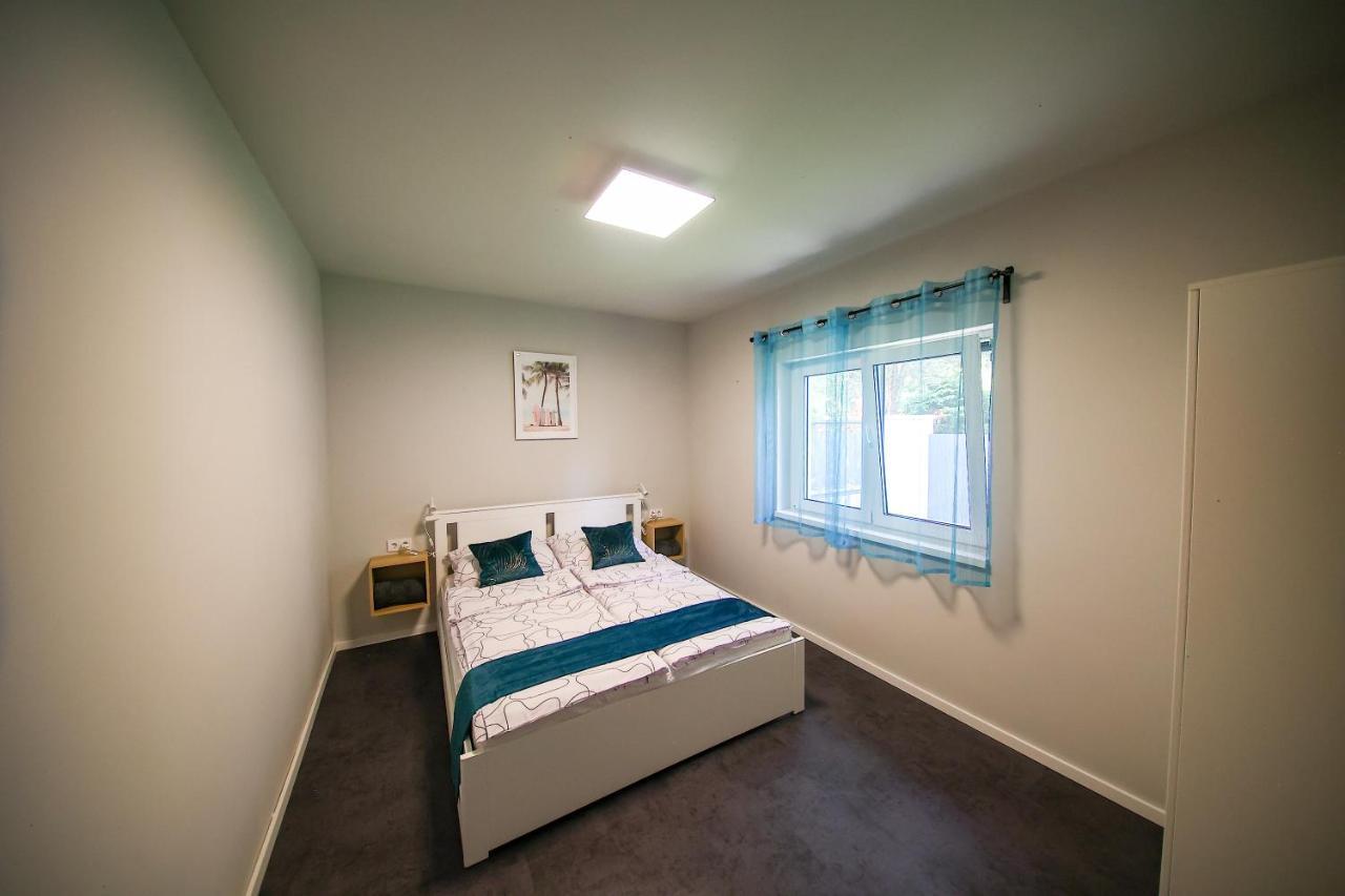 Hori Homes Apartman Siofok Bagian luar foto