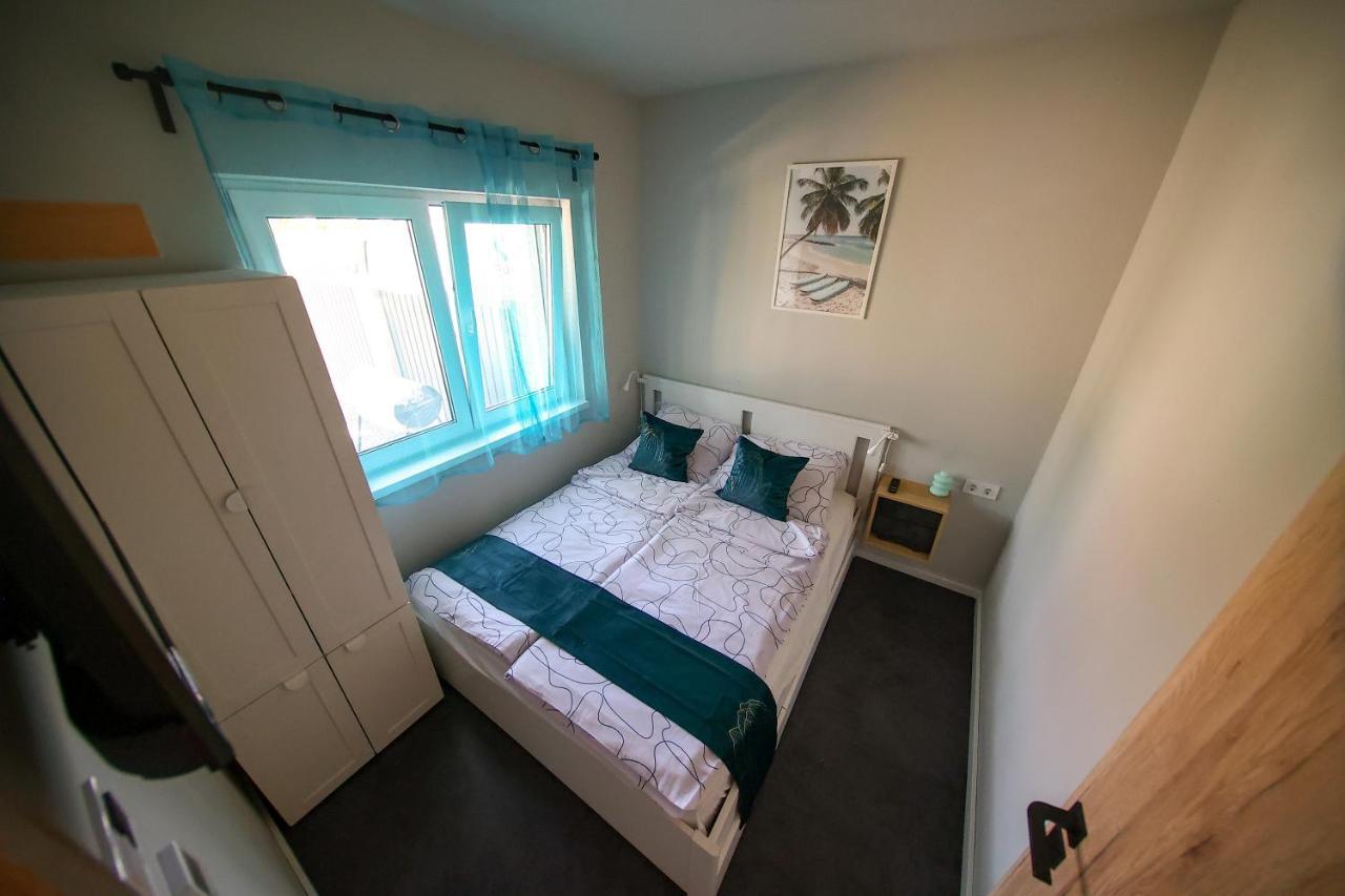 Hori Homes Apartman Siofok Bagian luar foto
